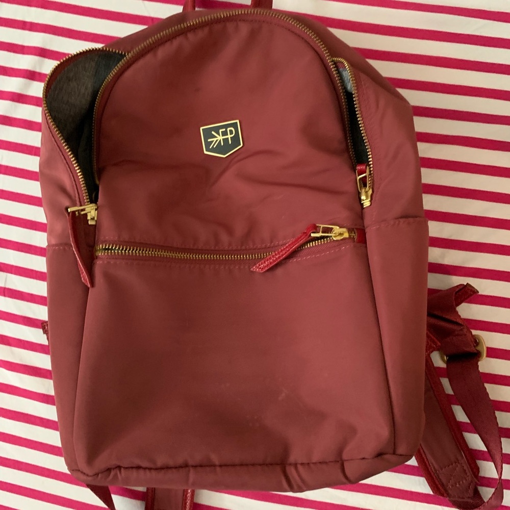 Freshly Picked Berry City Pack
